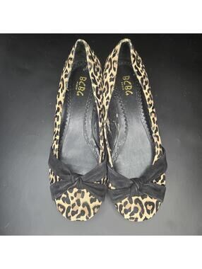 BCBG Flats 9.5